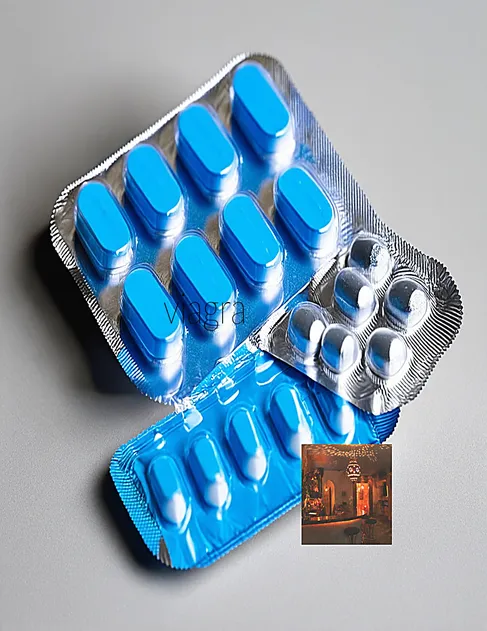 Effetti collaterali del viagra